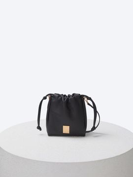 COURONNE Mina Cool 16 Cross Cross-body Bag (RXBRX25112BBX)