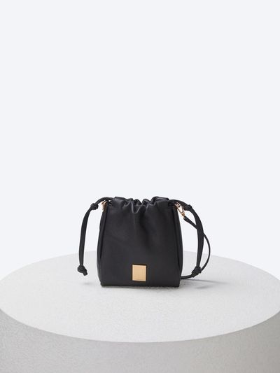 COURONNE Mina Cool 16 Cross Cross-body Bag (RXBRX25112BBX)