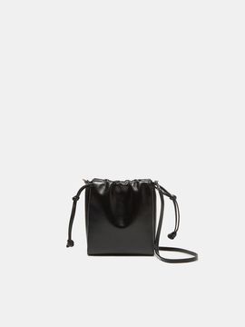 COURONNE Mina Cool Cross 16 Cross-body Bag (RXBRX25216BBX)