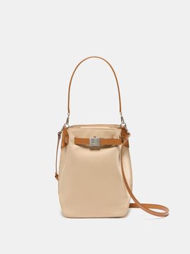 COURONNE Nova Cross 23 Nylon Cross-body Bag (RCBRX25112BEX)