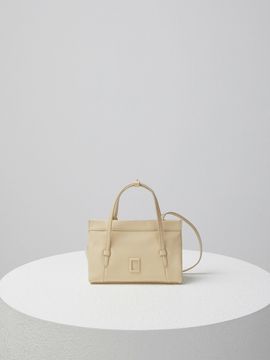 COURONNE Paper Tote Bag