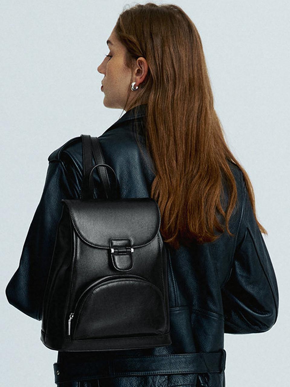 COURONNE Pebble Backpack 27