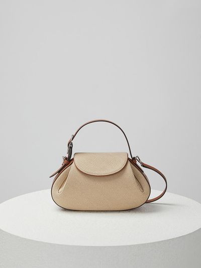 COURONNE Pebble Tote 27 Canvas Bag