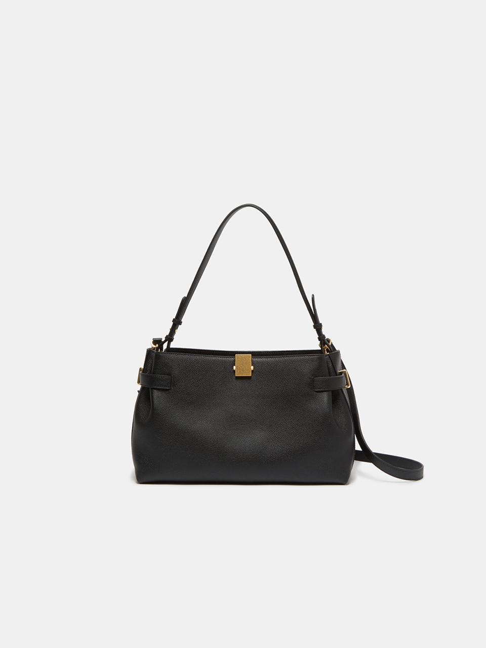 COURONNE Reve 32 Shoulder Bag (RCBSX25155BKX)