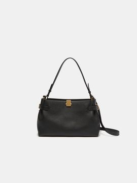 COURONNE Reve 32 Shoulder Bag (RCBSX25155BKX)