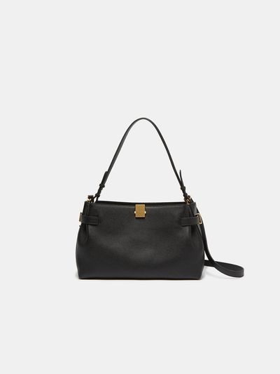 COURONNE Reve 32 Shoulder Bag (RCBSX25155BKX)