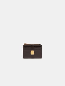COURONNE Reve Coin Card Wallet (RCWGX25144BRD)