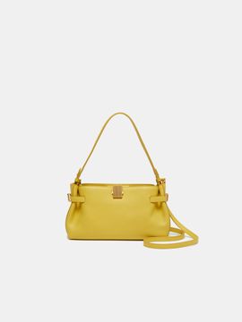 COURONNE Reve Cross 26 Cross-body Bag (RCBRX25149YEX)