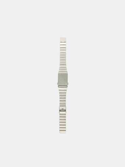 COURONNE Stainless Steel Adjustable Metal Bracelet (RCEAX25145SIX)