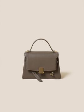 COURONNE Stephanie Le Temp Tote 25 Bag_RCBTX24641TPX