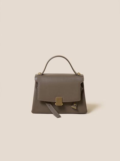 COURONNE Stephanie Le Temp Tote 25 Bag_RCBTX24641TPX