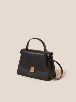 COURONNE Stephanie Le Temp Tote 32 Bag_RCBTX24642BKX