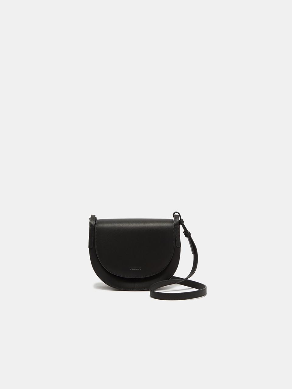 COURONNE Tiffin Cross 21 Cross-Body Bag (RXBRX25222BKX)