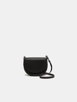 COURONNE Tiffin Cross 21 Cross-Body Bag (RXBRX25222BKX)