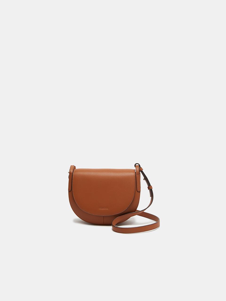 COURONNE Tiffin Cross 21 Cross-body Bag (RXBRX25222BRX)