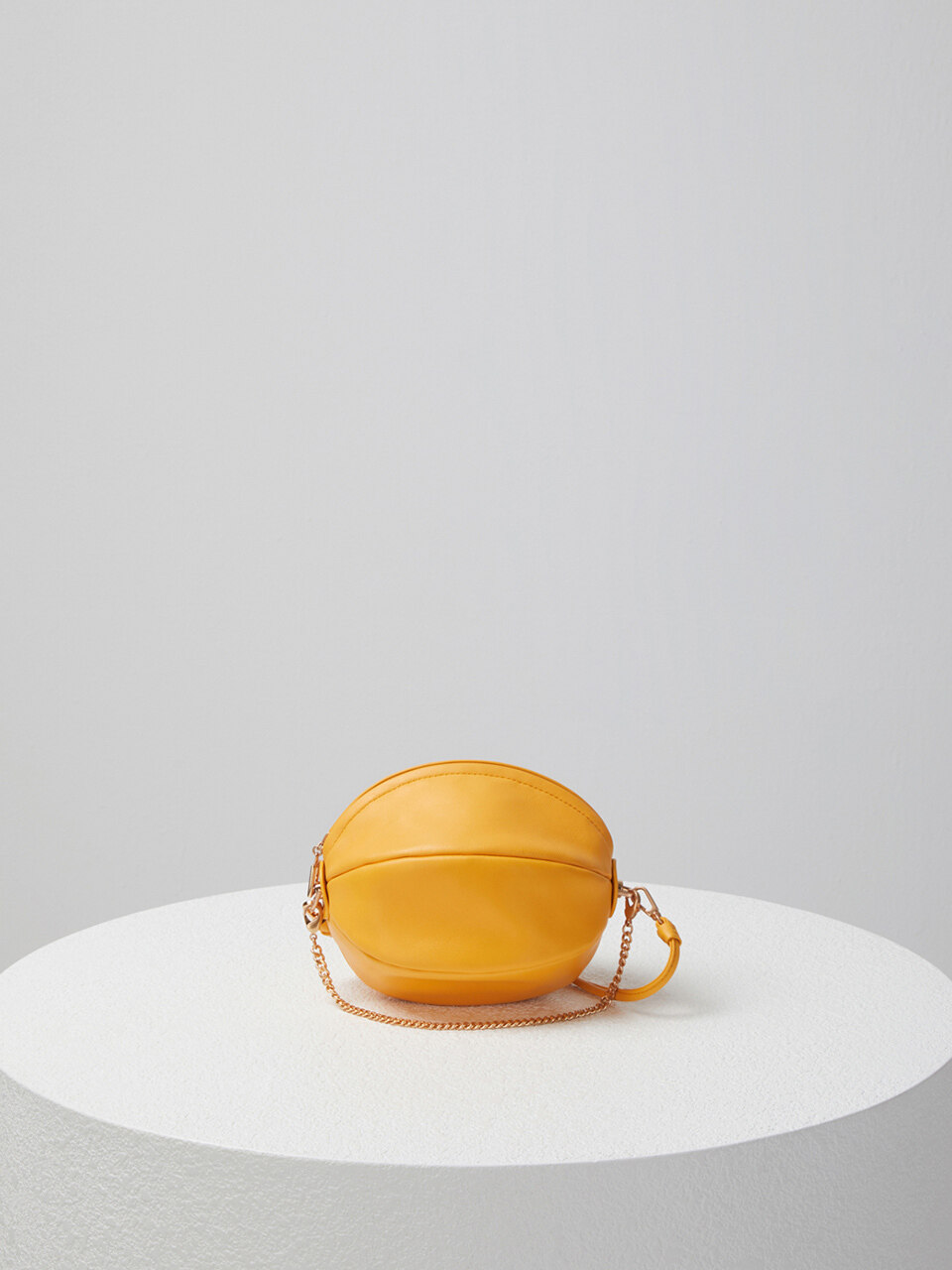 COURONNE Toffee Cross Bag