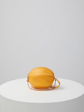 COURONNE Toffee Cross Bag