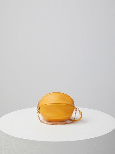 COURONNE Toffee Cross Bag