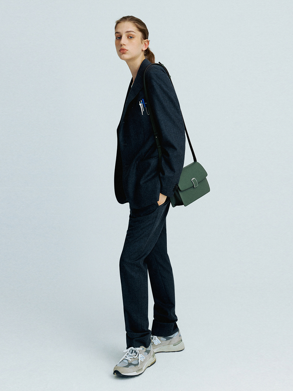 COURONNE Verner Cross 21 Bag