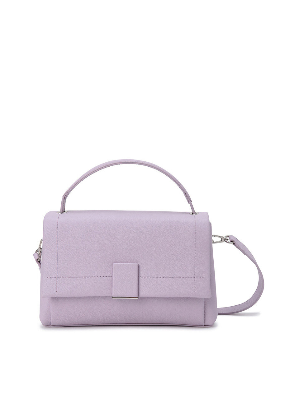 COURONNE With Tote Bag 24 - Sunset Violet