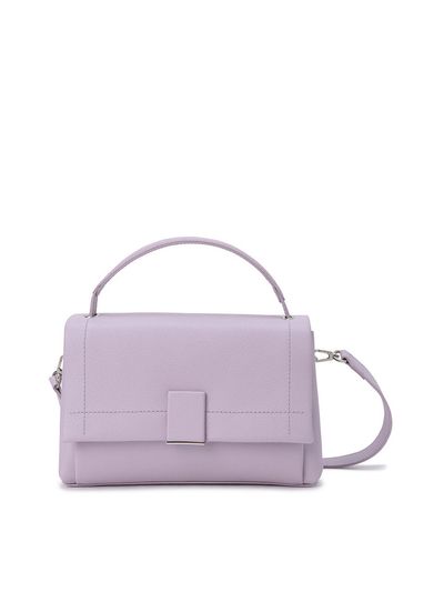 COURONNE With Tote Bag 24 - Sunset Violet