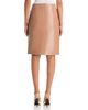 Courreges Courreges Faux Leather Skirt - 2