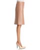 Courreges Courreges Faux Leather Skirt - 3