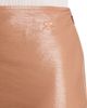 Courreges Courreges Faux Leather Skirt - 4
