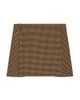 Courreges Courreges Houndstooth Mini Skirt - 1