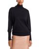 Courreges Courreges Merino Wool Cut Out Sweater - 1