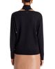 Courreges Courreges Merino Wool Cut Out Sweater - 3