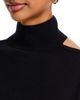 Courreges Courreges Merino Wool Cut Out Sweater - 4