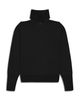 Courreges Courreges Merino Wool Cut Out Sweater - 5