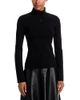 Courreges Courreges Milano Mock Neck Sweater - 1