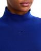 Courreges Courreges Milano Mock Neck Sweater - 4