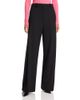 Courreges Courreges Pleat Front Wide Leg Pants - 1