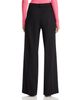 Courreges Courreges Pleat Front Wide Leg Pants - 3