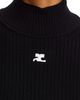 Courreges Courreges Reedition Knit Long Sleeve Jumper - 4