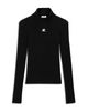 Courreges Courreges Reedition Knit Long Sleeve Jumper - 5
