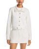Courreges Courreges Reedton Denim Cotton Stretch Jacket - 1