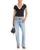 Courreges Courreges Sports Cropped Polo Shirt - 2