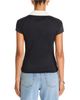 Courreges Courreges Sports Cropped Polo Shirt - 3