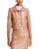 Courreges Courreges Vinyl Reedition Faux Leather Jacket - 1