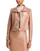 Courreges Courreges Vinyl Reedition Faux Leather Jacket - 2
