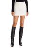Courreges Courreges Welt Pocket Mini Skirt - 1
