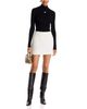 Courreges Courreges Welt Pocket Mini Skirt - 2