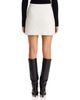 Courreges Courreges Welt Pocket Mini Skirt - 3