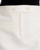 Courreges Courreges Welt Pocket Mini Skirt - 5