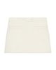Courreges Courreges Welt Pocket Mini Skirt - 6