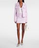 Courreges Courrèges Belted miniskirt - 2